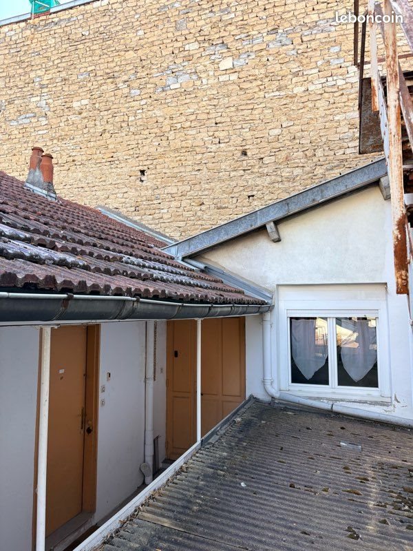 Appartement à vendre, 60m², Dijon