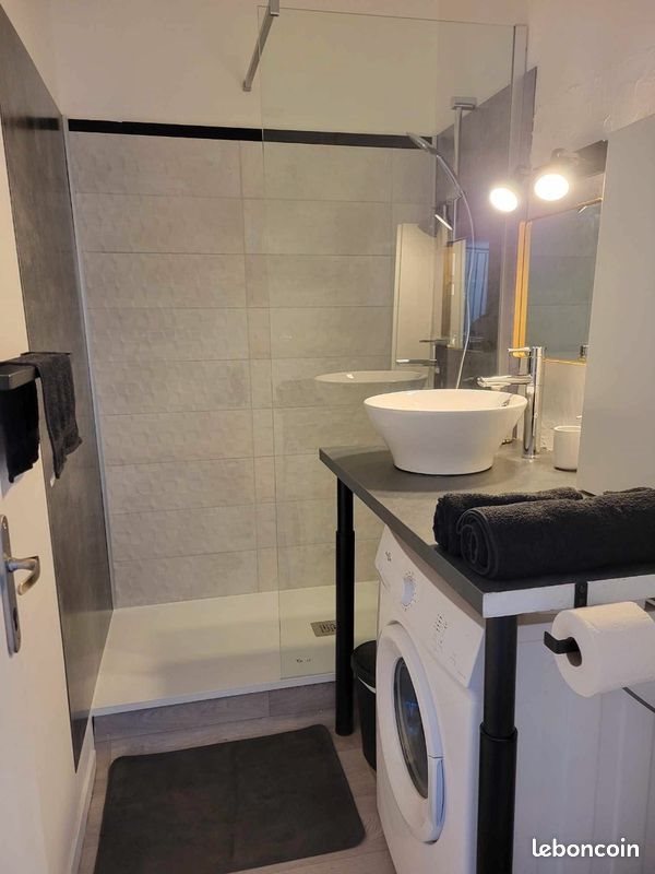 Appartement à louer, 26m², Villeneuve-sur-Lot