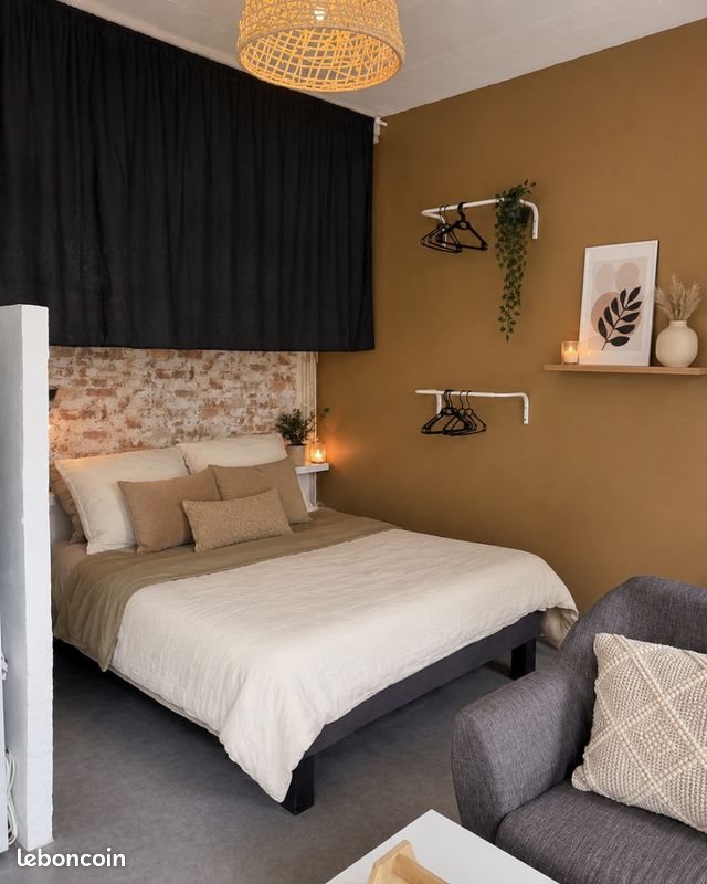 Appartement à louer, 26m², Villeneuve-sur-Lot