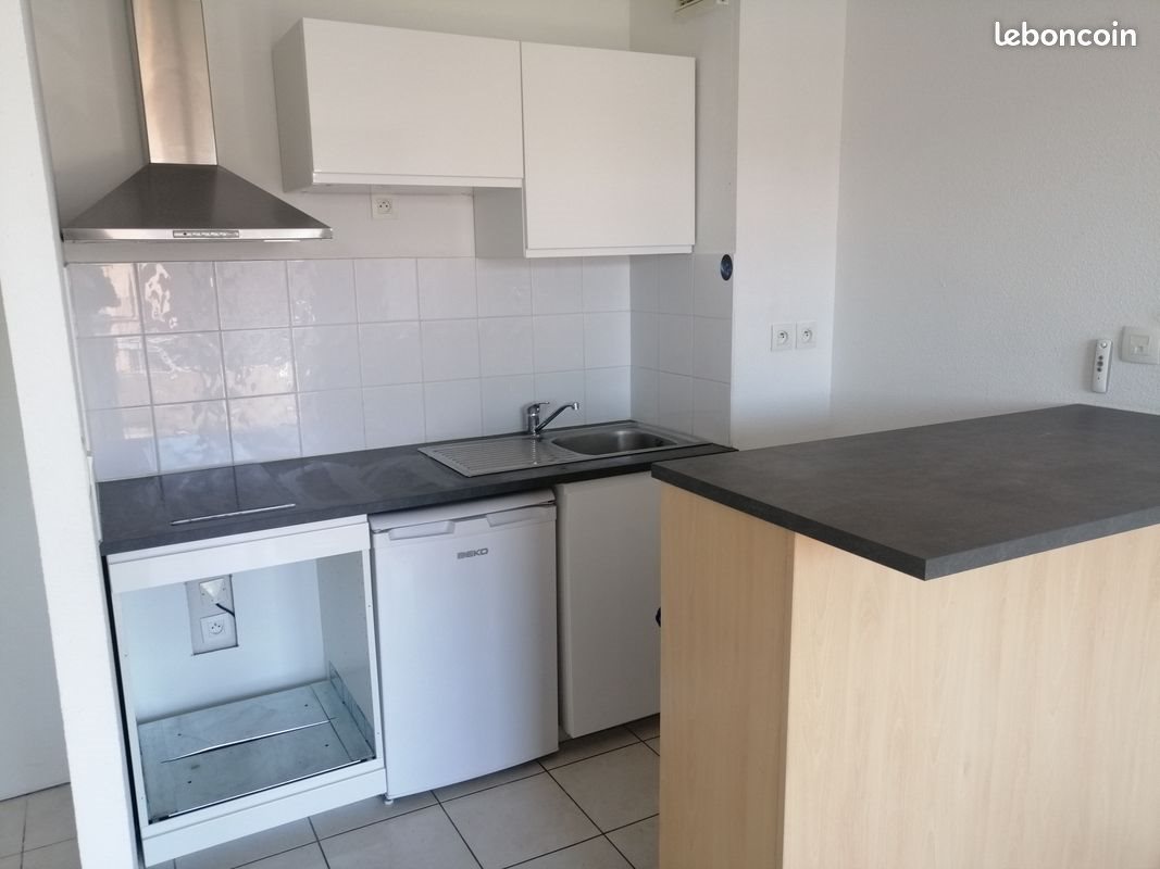 Appartement à louer, 35m², Colomiers