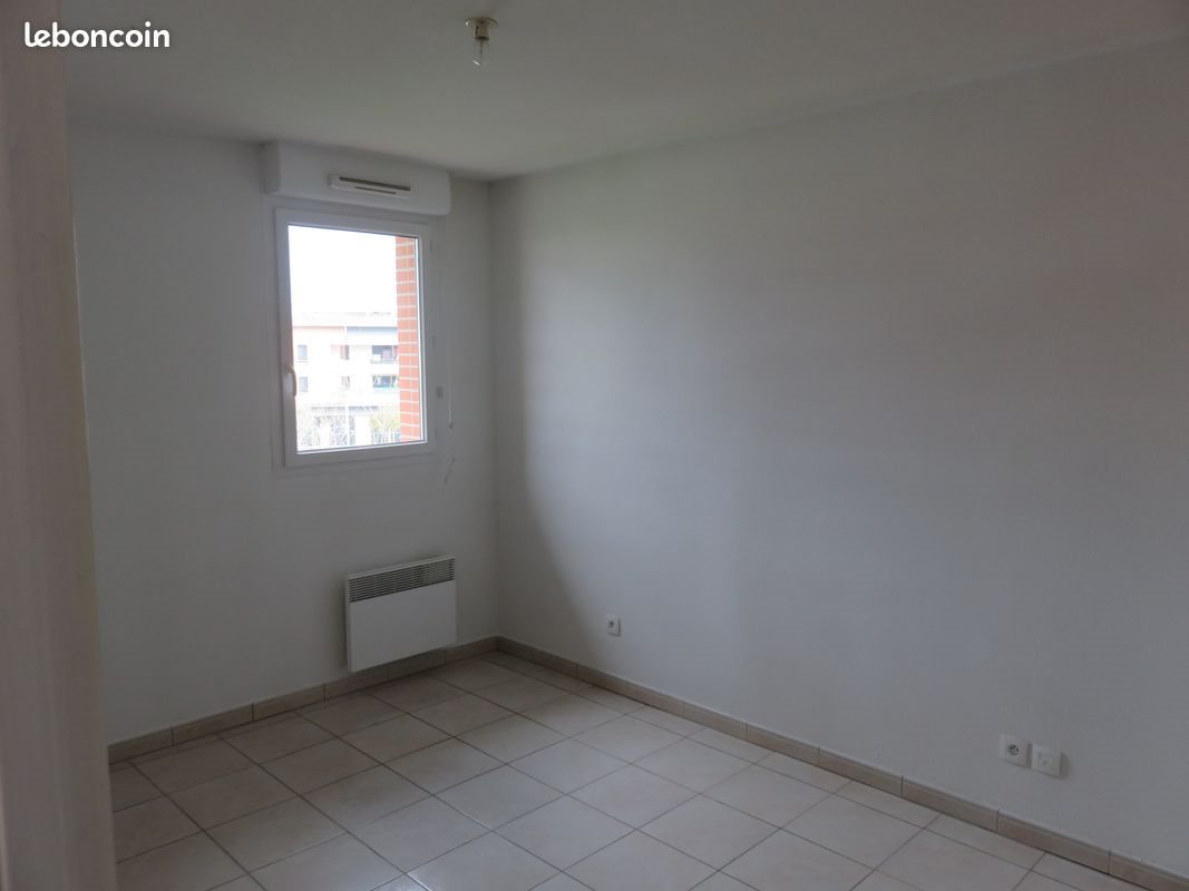 Appartement à louer, 35m², Colomiers