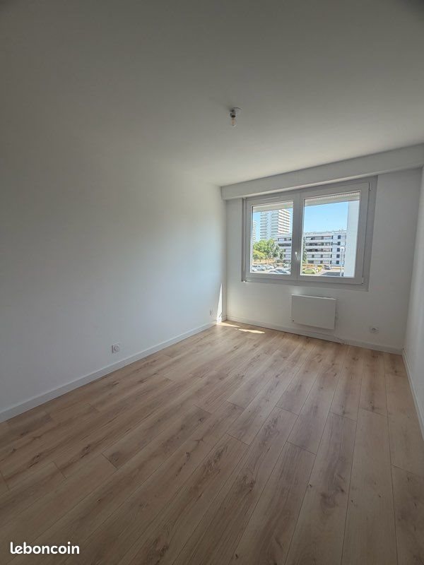 Appartement à louer, 78m², Nantes