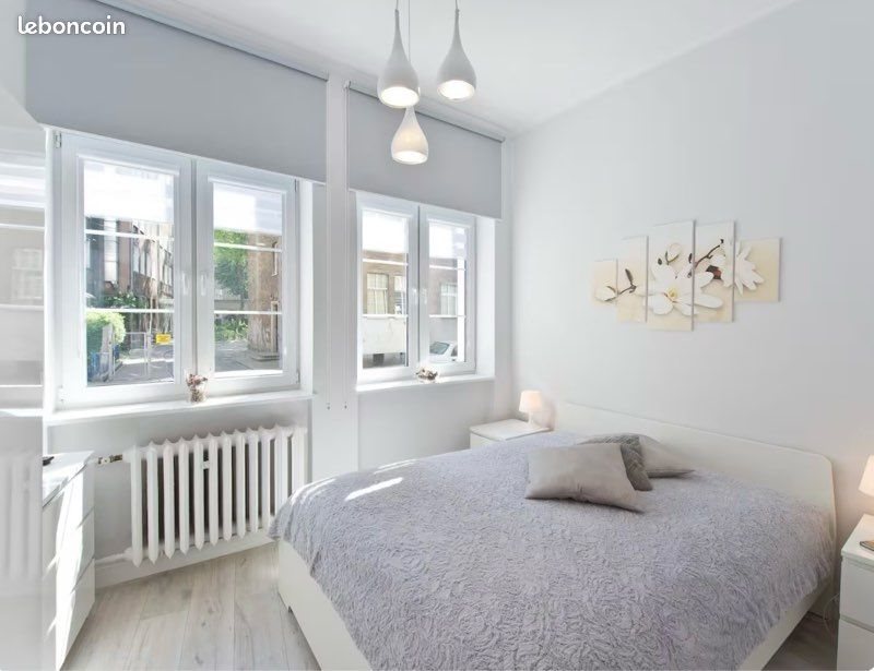 Appartement à louer, 65m², Les Hôpitaux-Neufs