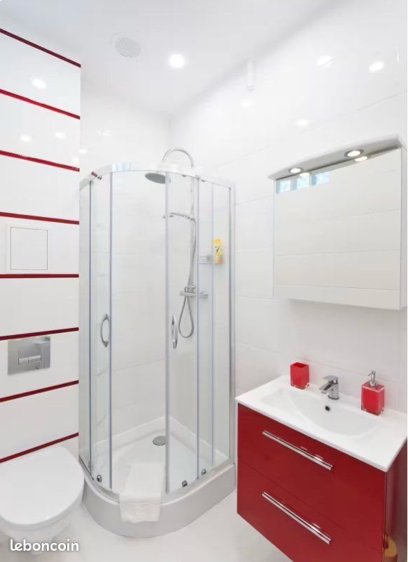 Appartement à louer, 65m², Les Hôpitaux-Neufs