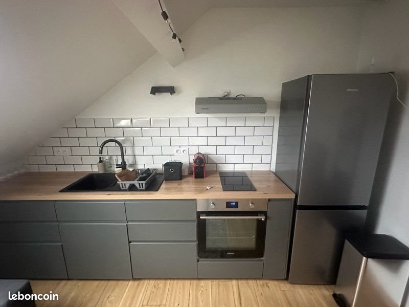 Appartement à louer, 18m², Neuilly-sur-Seine