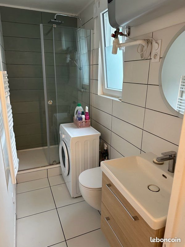 Appartement à louer, 18m², Neuilly-sur-Seine