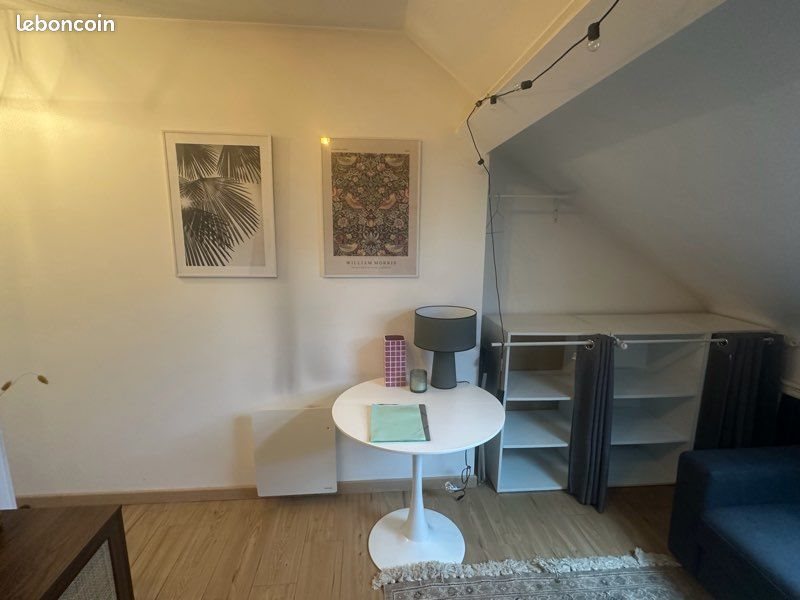 Appartement à louer, 18m², Neuilly-sur-Seine