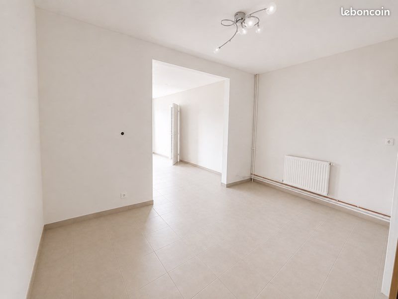 Maison à louer, 90m², Denain