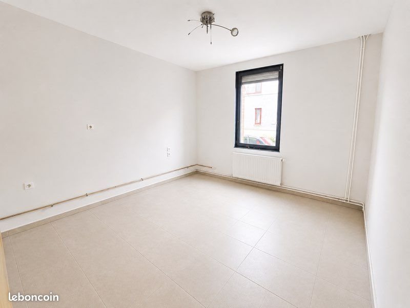 Maison à louer, 90m², Denain