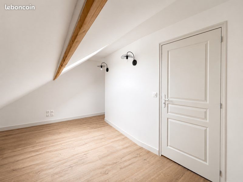 Maison à louer, 90m², Denain
