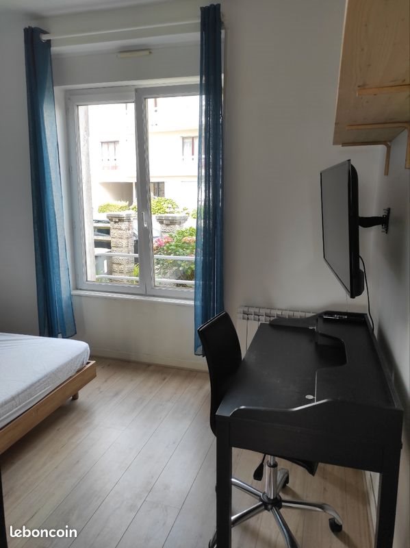 Appartement à louer, 28m², Brest