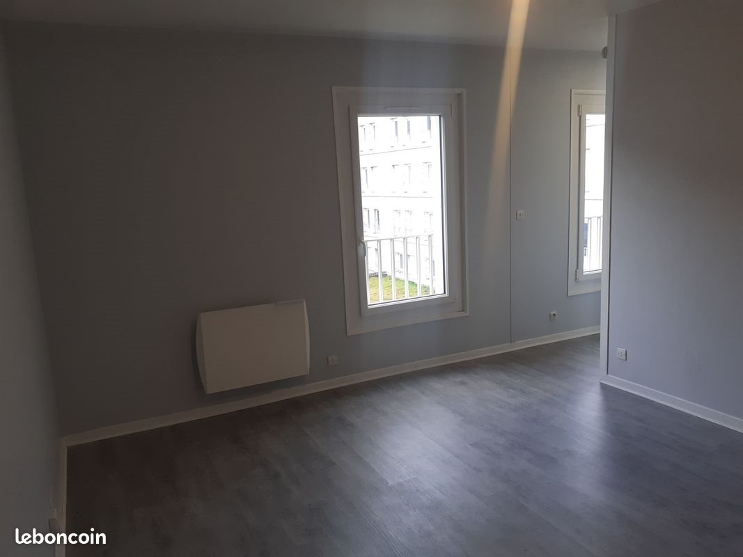 Appartement à louer, 26m², Le Puy-en-Velay