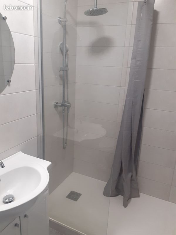 Appartement à louer, 26m², Le Puy-en-Velay