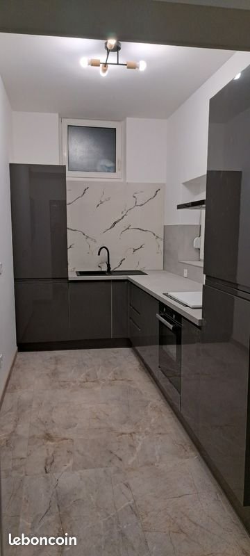 Appartement à louer, 70m², Hettange-Grande