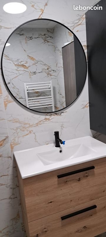 Appartement à louer, 70m², Hettange-Grande