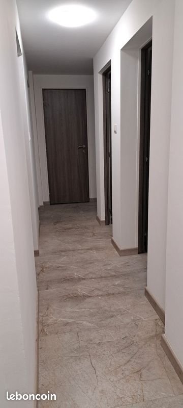 Appartement à louer, 70m², Hettange-Grande