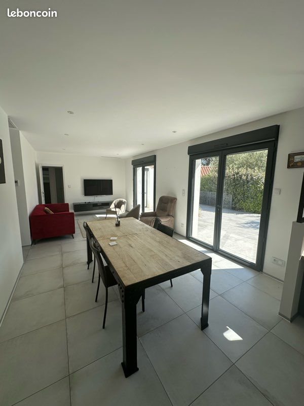 Maison à vendre, 125m², Bretignolles-sur-Mer