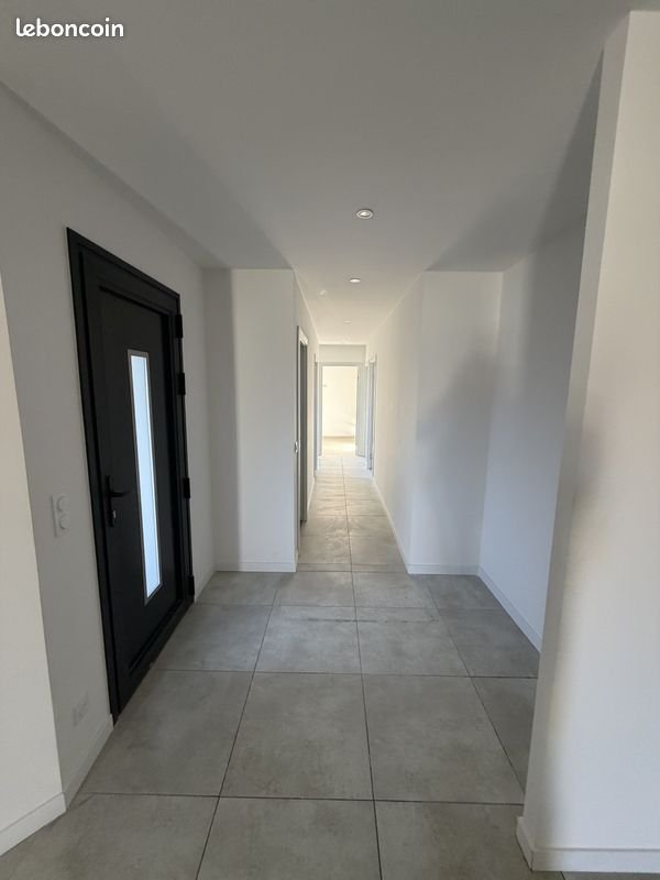Maison à vendre, 115m², Aigueperse