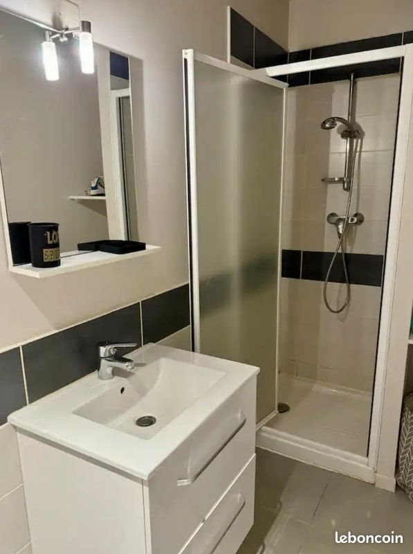 Appartement à louer, 28m², Montauban