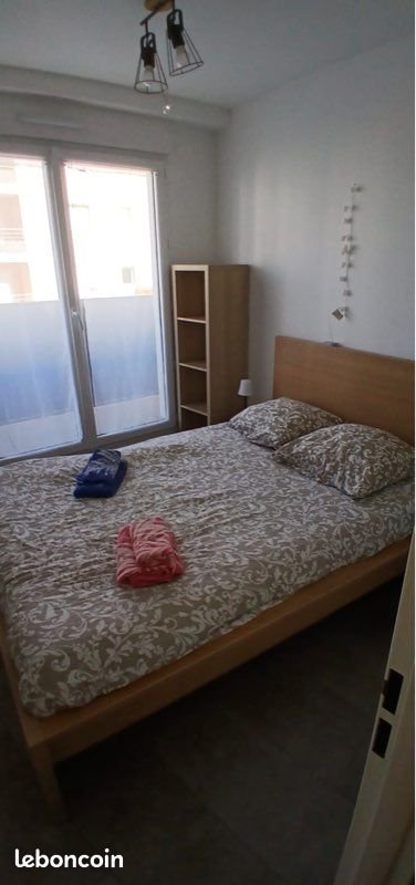 Appartement à louer, 55m², Cavalaire-sur-Mer
