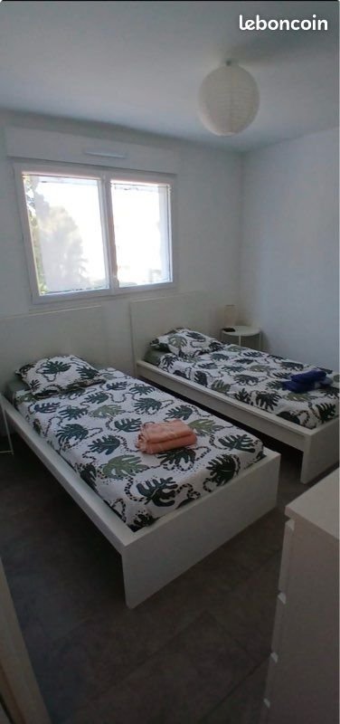Appartement à louer, 55m², Cavalaire-sur-Mer