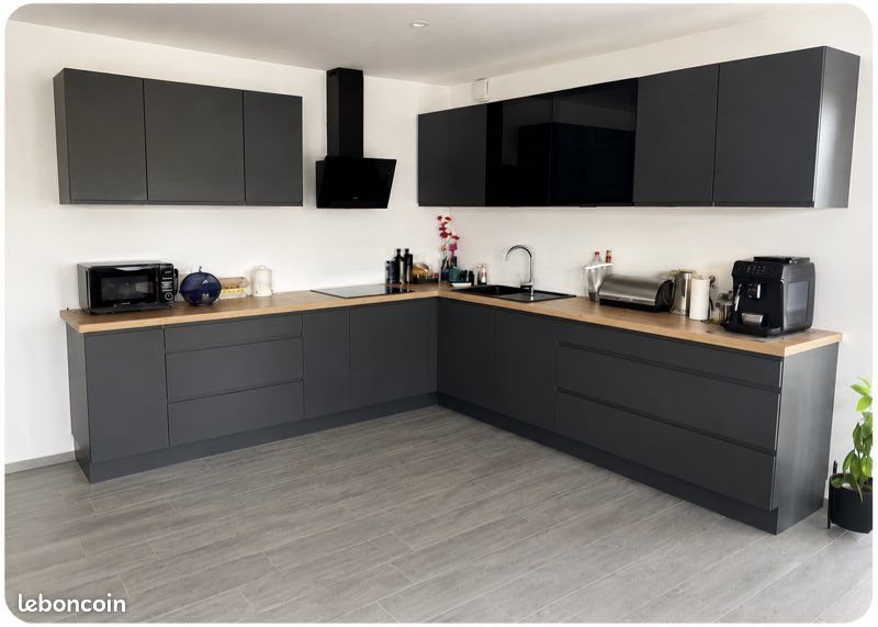 Appartement à louer, 115m², Ingersheim