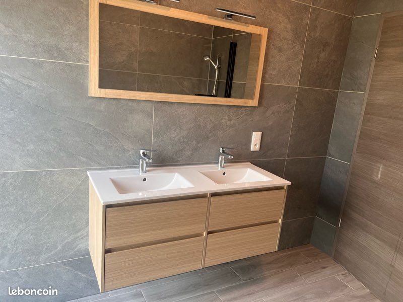 Appartement à louer, 115m², Ingersheim
