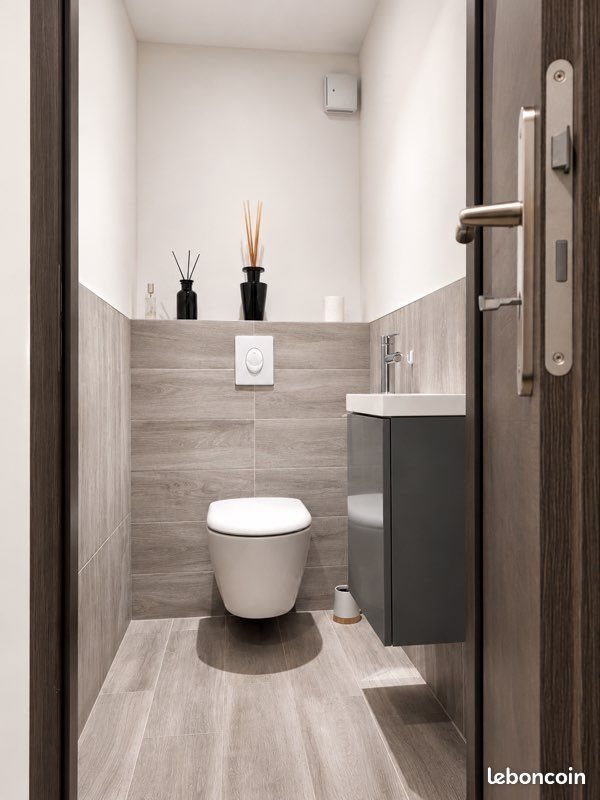 Appartement à louer, 115m², Ingersheim