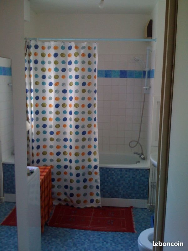 Appartement à louer, 35m², Villeurbanne