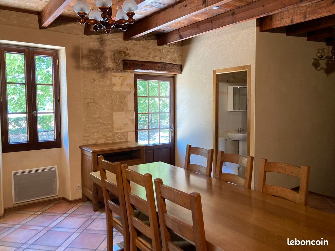 Maison à vendre, 672m², Saint-Avit-Sénieur