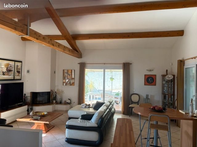 Maison à vendre, 174m², Allauch