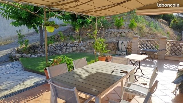 Maison à vendre, 174m², Allauch