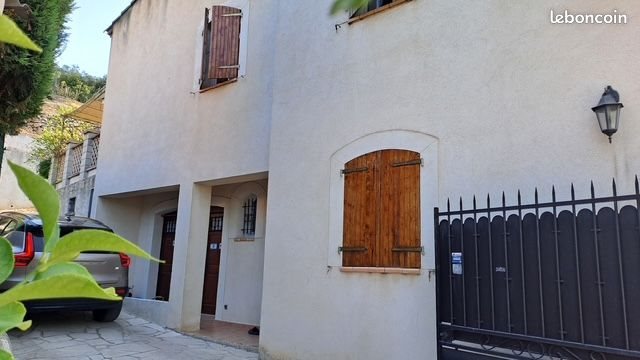 Maison à vendre, 174m², Allauch