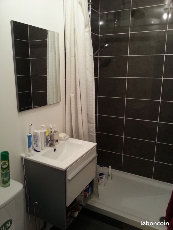 Appartement à louer, 24m², Dijon