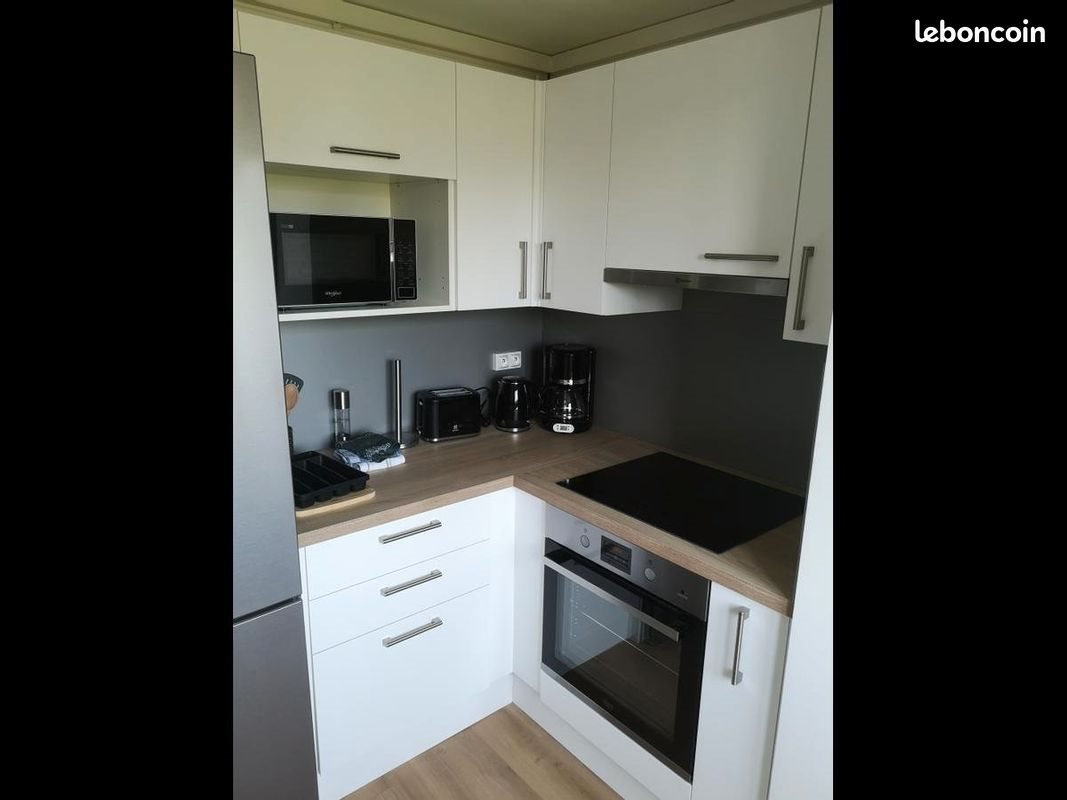 Appartement à louer, 80m², Caluire-et-Cuire