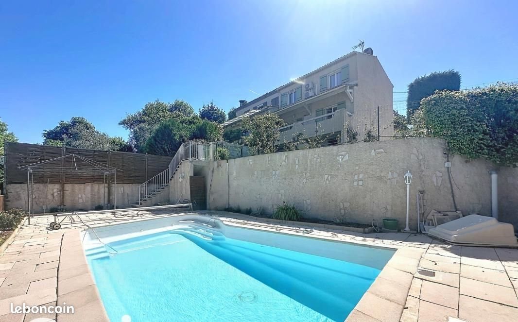 Maison à vendre, 90m², Villeneuve-Loubet