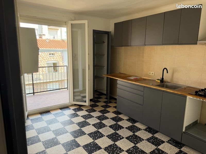 Appartement à louer, 100m², Perpignan