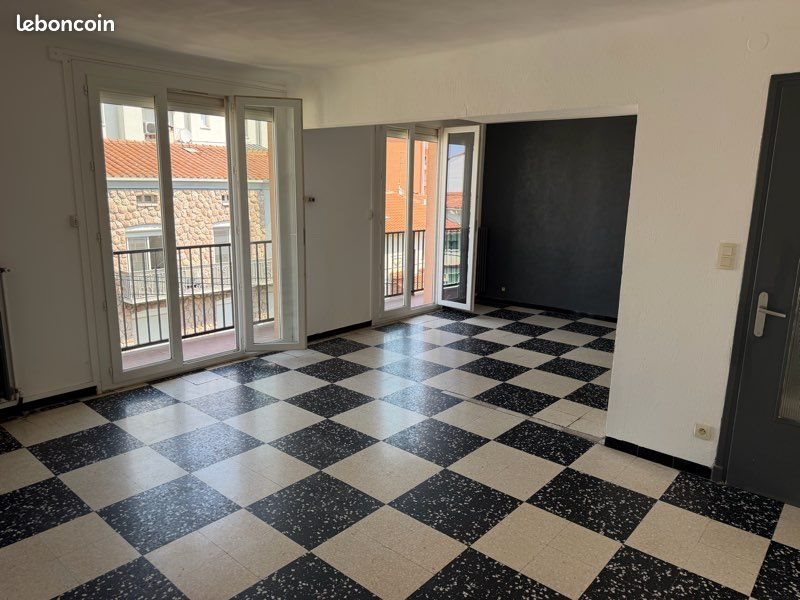 Appartement à louer, 100m², Perpignan