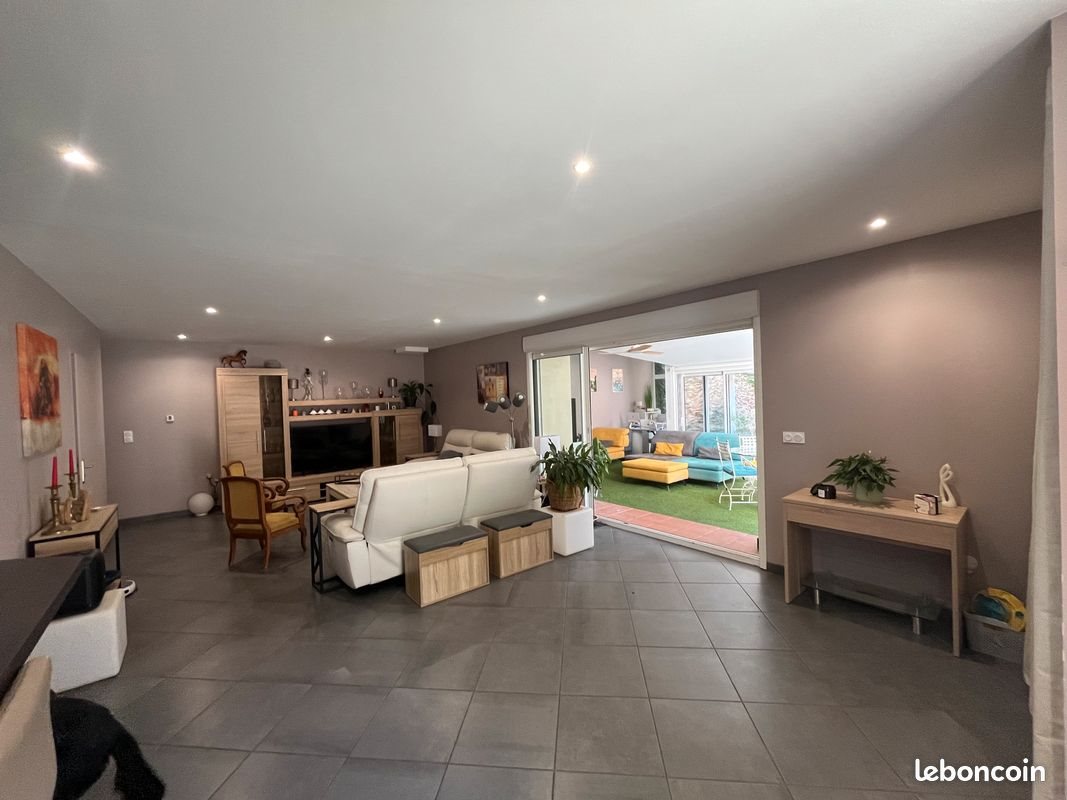 Maison à vendre, 195m², Varilhes