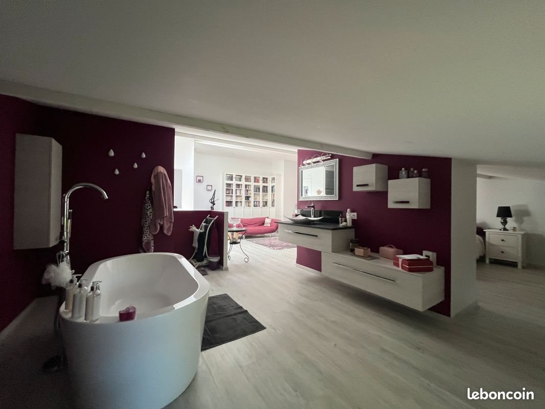 Maison à vendre, 195m², Varilhes