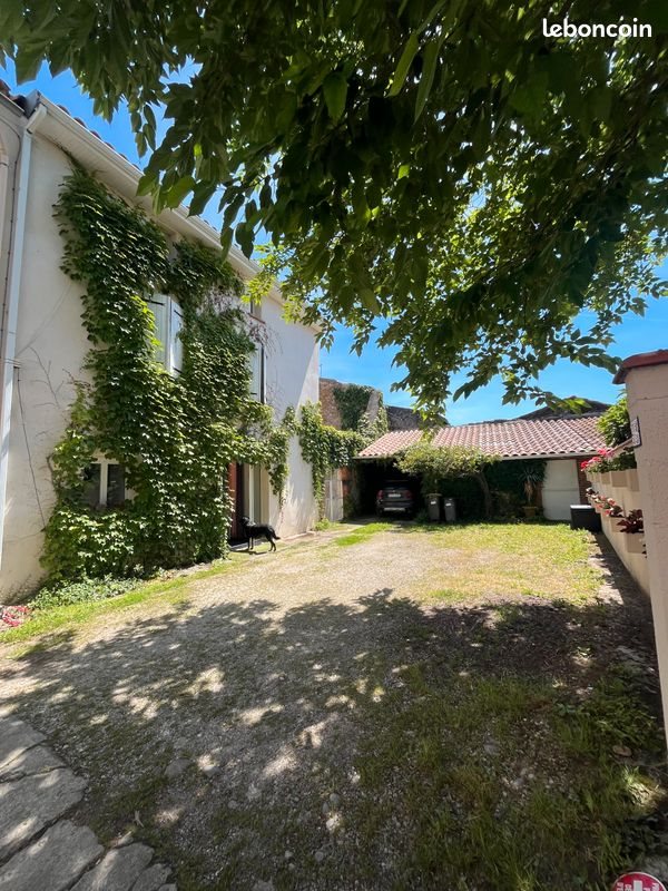 Maison à vendre, 195m², Varilhes