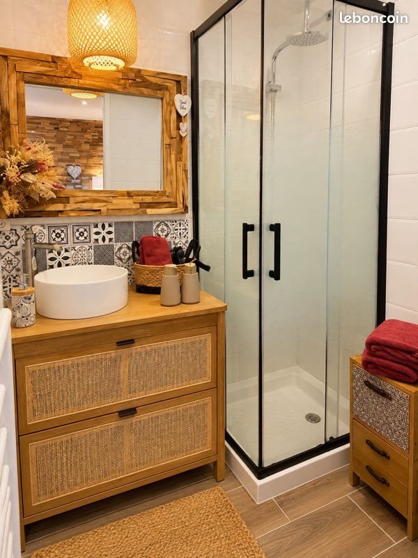 Appartement à louer, 23m², Nancy