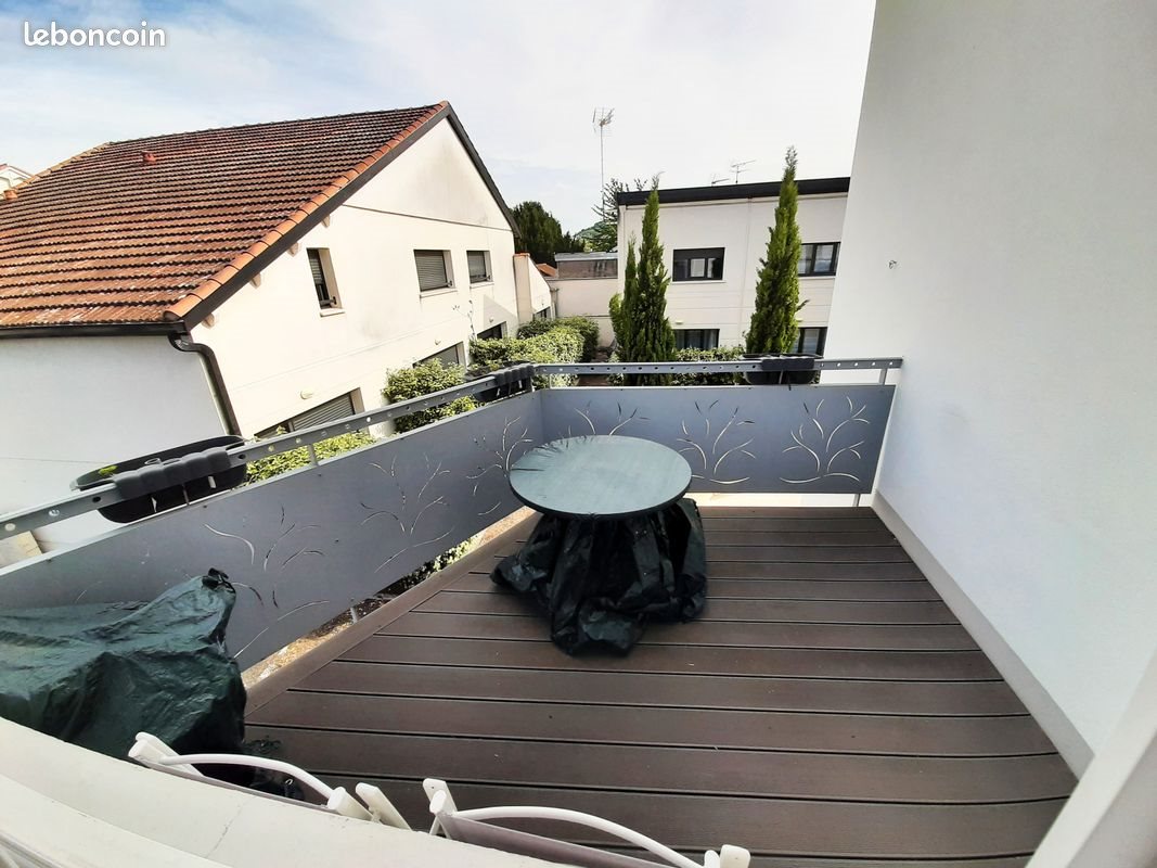 Appartement à louer, 35m², Albi