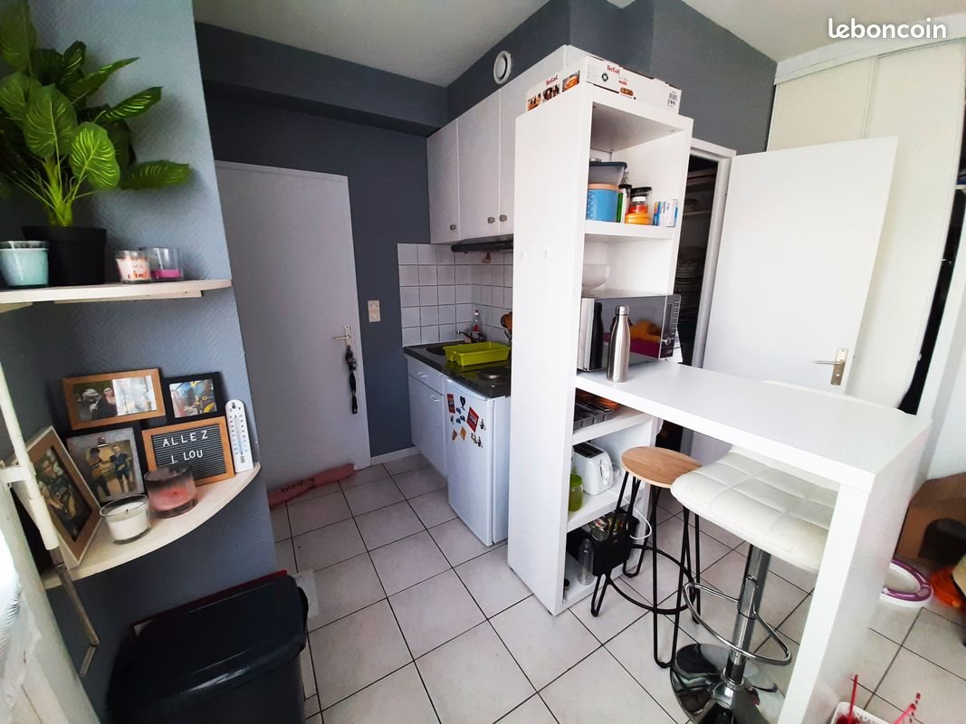 Appartement à louer, 35m², Albi