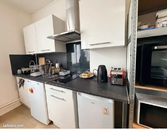 Appartement à louer, 25m², Pontivy