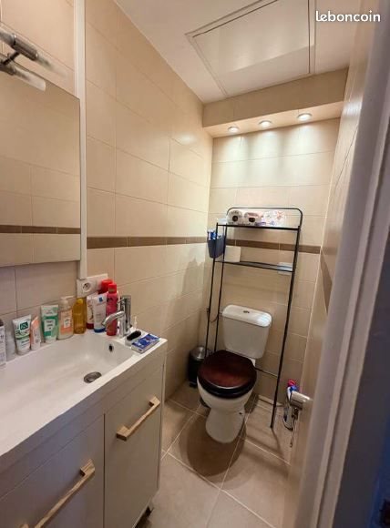 Appartement à louer, 25m², Pontivy