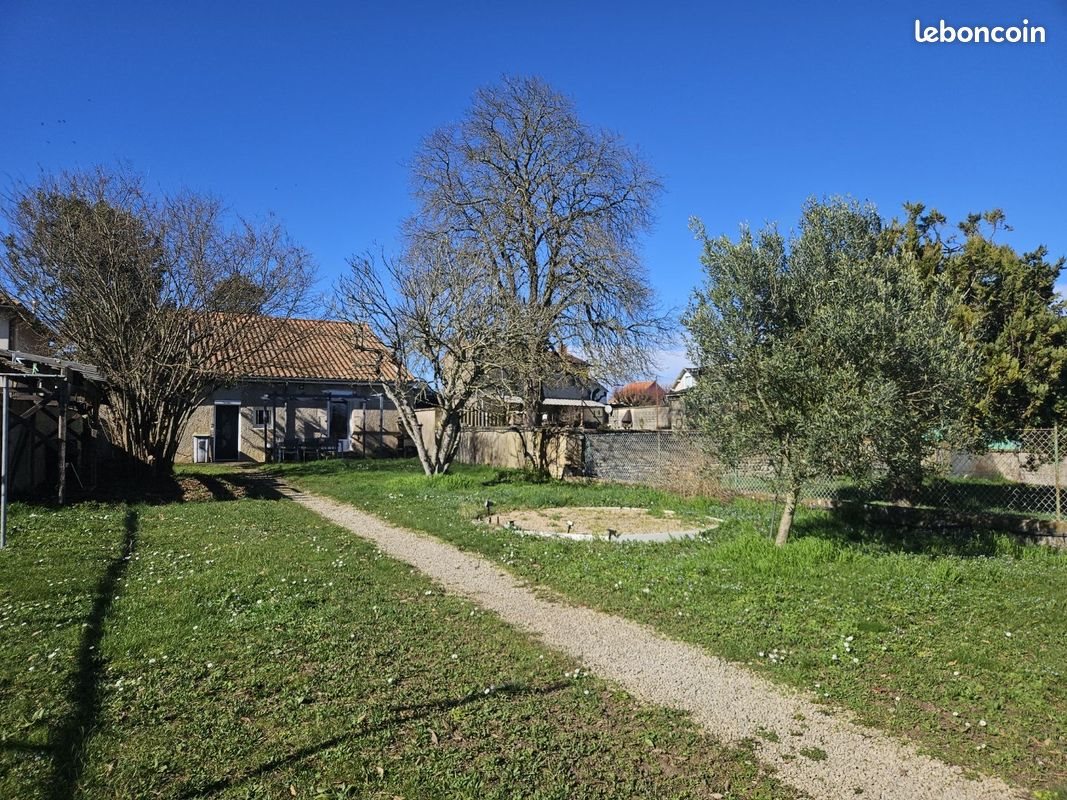 Maison à vendre, 137m², Chasseneuil-du-Poitou