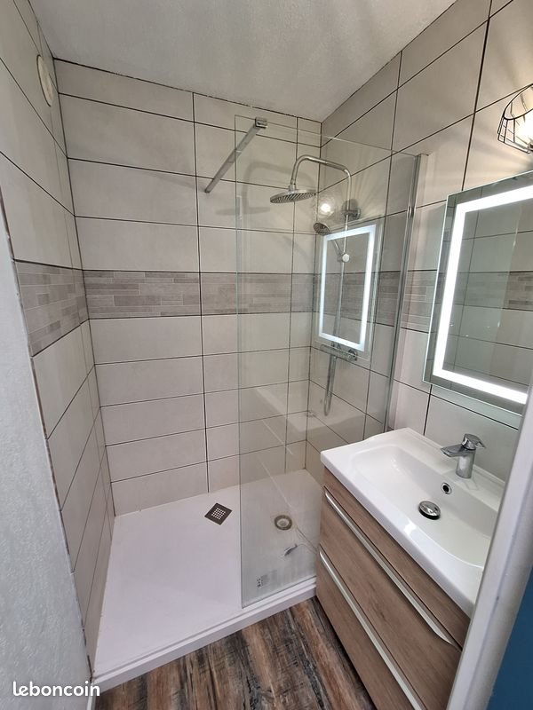 Appartement à vendre, 15m², La Grande-Motte
