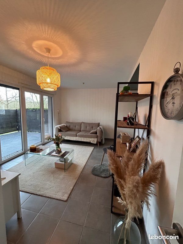 Appartement à louer, 56m², Eysines