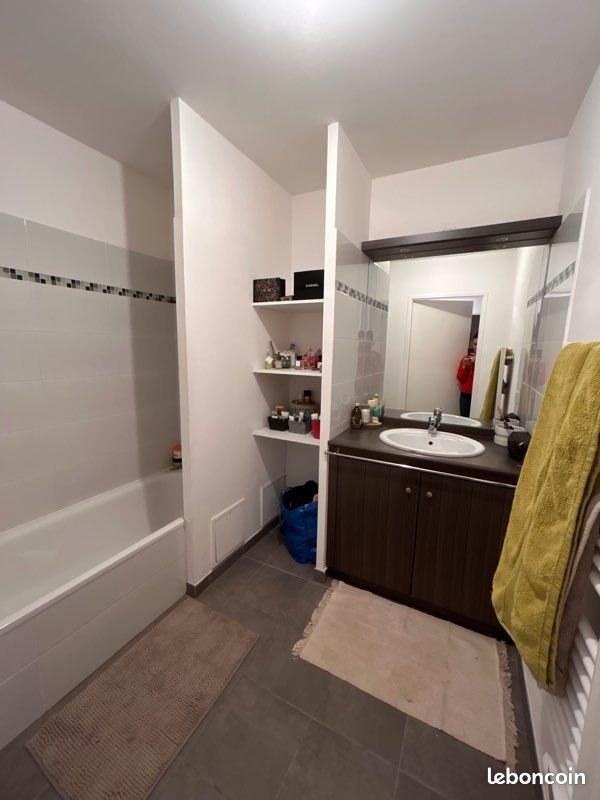 Appartement à louer, 56m², Eysines